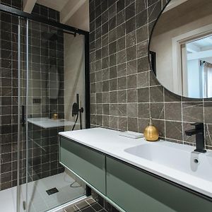 Appartement met Drie Slaapkamers